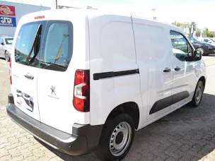 PEUGEOT Partner 1.5 Blue HDi s/s Premium 650kg
