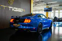FORD Mustang Fastback 5.0 V8 GT Automat