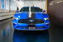 FORD Mustang Fastback 5.0 V8 GT Automat