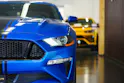 FORD Mustang Fastback 5.0 V8 GT Automat