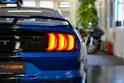 FORD Mustang Fastback 5.0 V8 GT Automat