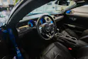 FORD Mustang Fastback 5.0 V8 GT Automat