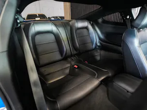 FORD Mustang Fastback 5.0 V8 GT Automat