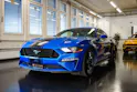 FORD Mustang Fastback 5.0 V8 GT Automat