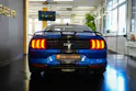 FORD Mustang Fastback 5.0 V8 GT Automat