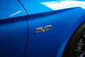 FORD Mustang Fastback 5.0 V8 GT Automat