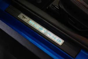 FORD Mustang Fastback 5.0 V8 GT Automat