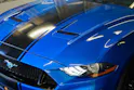 FORD Mustang Fastback 5.0 V8 GT Automat