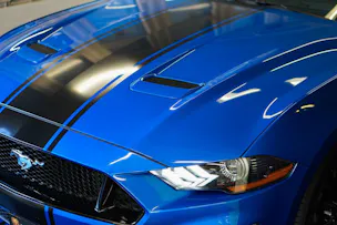 FORD Mustang Fastback 5.0 V8 GT Automat