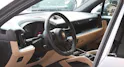 PORSCHE Cayenne E-Hybrid Black Edition Tiptronic