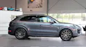 PORSCHE Cayenne E-Hybrid Black Edition Tiptronic