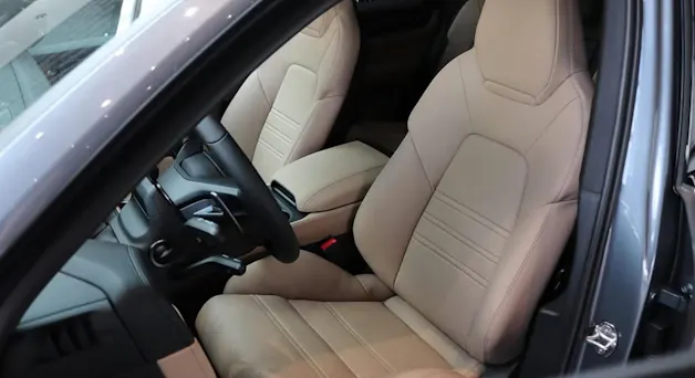 PORSCHE Cayenne E-Hybrid Black Edition Tiptronic