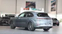 PORSCHE Cayenne E-Hybrid Black Edition Tiptronic