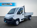 CITROEN Jumper 33 Brücke L2 140PS