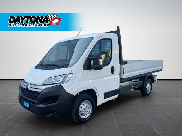 CITROEN Jumper 33 Brücke L2 140PS