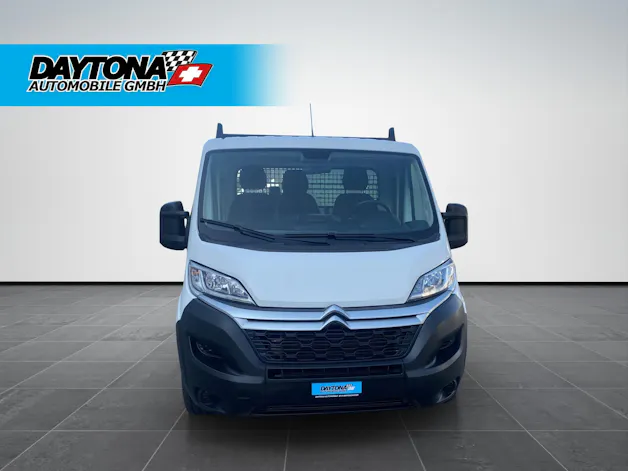 CITROEN Jumper 33 Brücke L2 140PS