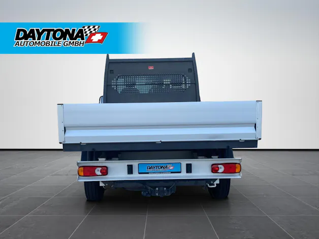 CITROEN Jumper 33 Brücke L2 140PS