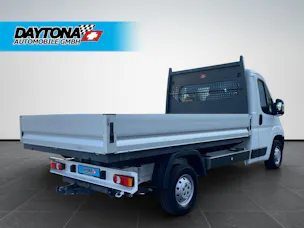 CITROEN Jumper 33 Brücke L2 140PS