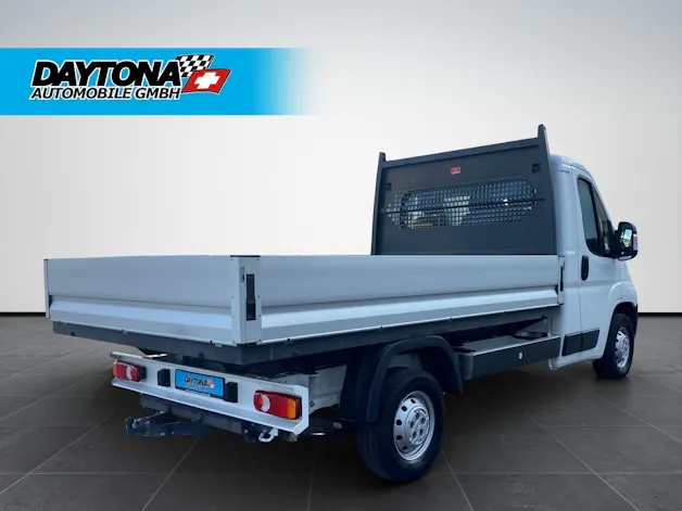 CITROEN Jumper 33 Brücke L2 140PS