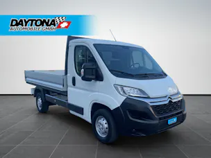 CITROEN Jumper 33 Brücke L2 140PS