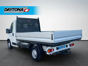 CITROEN Jumper 33 Brücke L2 140PS