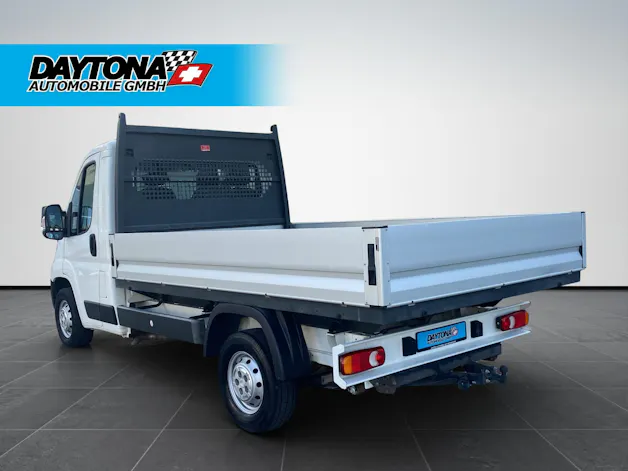 CITROEN Jumper 33 Brücke L2 140PS