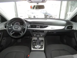 AUDI A6 Avant 2.0 TFSI Quattro S-tronic (Automat)