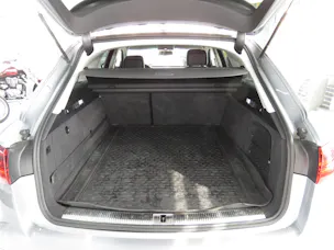 AUDI A6 Avant 2.0 TFSI Quattro S-tronic (Automat)