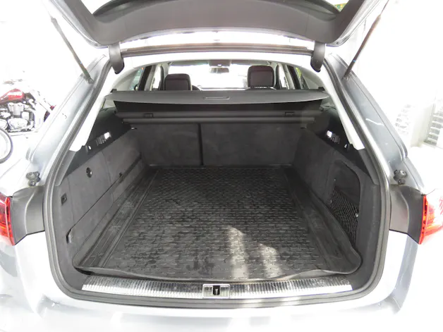 AUDI A6 Avant 2.0 TFSI Quattro S-tronic (Automat)