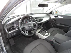 AUDI A6 Avant 2.0 TFSI Quattro S-tronic (Automat)