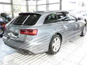 AUDI A6 Avant 2.0 TFSI Quattro S-tronic (Automat)