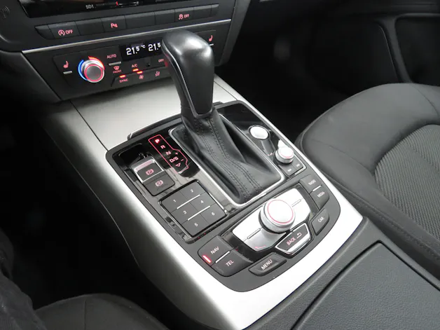 AUDI A6 Avant 2.0 TFSI Quattro S-tronic (Automat)