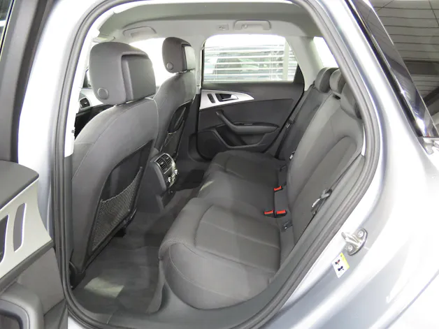 AUDI A6 Avant 2.0 TFSI Quattro S-tronic (Automat)