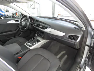AUDI A6 Avant 2.0 TFSI Quattro S-tronic (Automat)