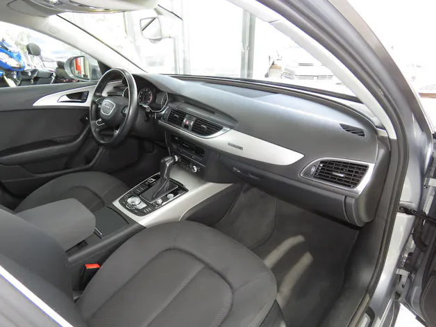 AUDI A6 Avant 2.0 TFSI Quattro S-tronic (Automat)
