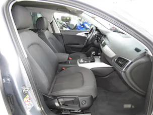AUDI A6 Avant 2.0 TFSI Quattro S-tronic (Automat)