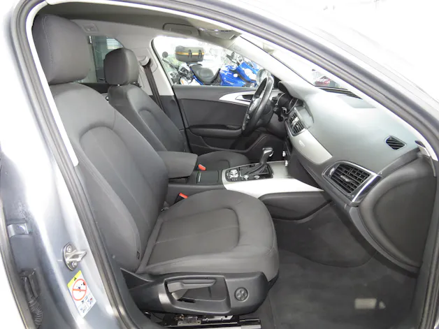 AUDI A6 Avant 2.0 TFSI Quattro S-tronic (Automat)