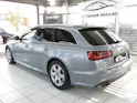 AUDI A6 Avant 2.0 TFSI Quattro S-tronic (Automat)