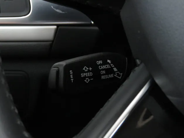 AUDI A6 Avant 2.0 TFSI Quattro S-tronic (Automat)
