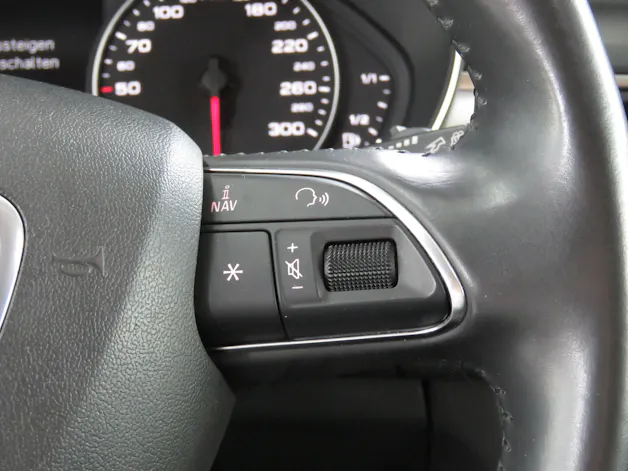 AUDI A6 Avant 2.0 TFSI Quattro S-tronic (Automat)