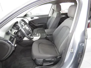 AUDI A6 Avant 2.0 TFSI Quattro S-tronic (Automat)