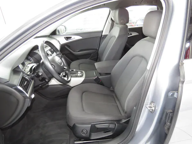 AUDI A6 Avant 2.0 TFSI Quattro S-tronic (Automat)