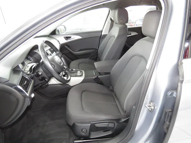 AUDI A6 Avant 2.0 TFSI Quattro S-tronic (Automat)
