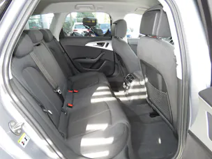 AUDI A6 Avant 2.0 TFSI Quattro S-tronic (Automat)