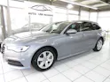 AUDI A6 Avant 2.0 TFSI Quattro S-tronic (Automat)