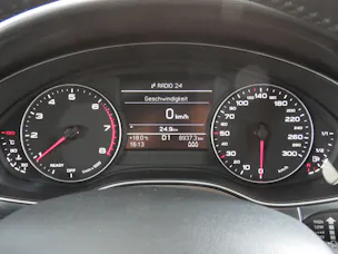 AUDI A6 Avant 2.0 TFSI Quattro S-tronic (Automat)