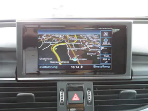 AUDI A6 Avant 2.0 TFSI Quattro S-tronic (Automat)