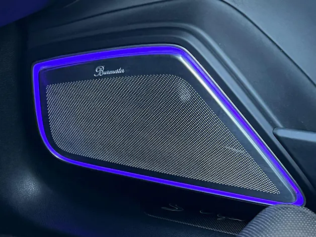 PORSCHE Panamera Turbo S E-Hybrid Sport Turismo PDK