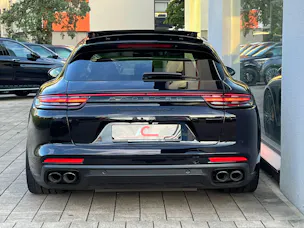 PORSCHE Panamera Turbo S E-Hybrid Sport Turismo PDK