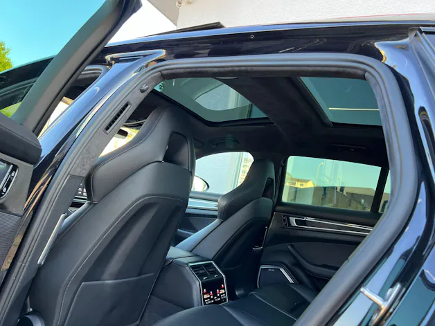 PORSCHE Panamera Turbo S E-Hybrid Sport Turismo PDK